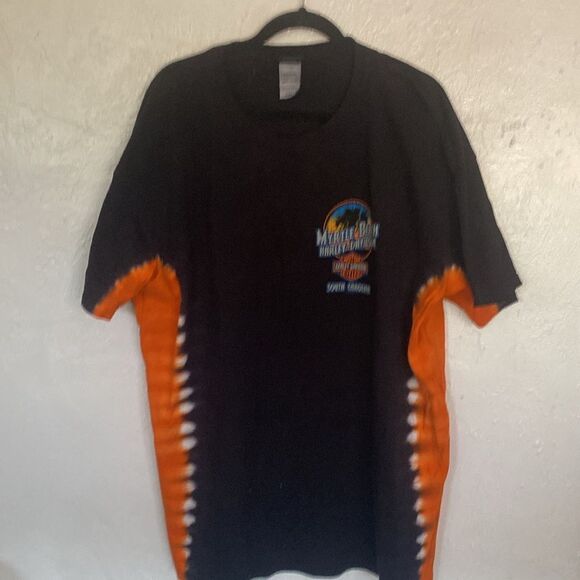 Bundle 3 Harley Davidson Shirts size 2X - Picture 5 of 10